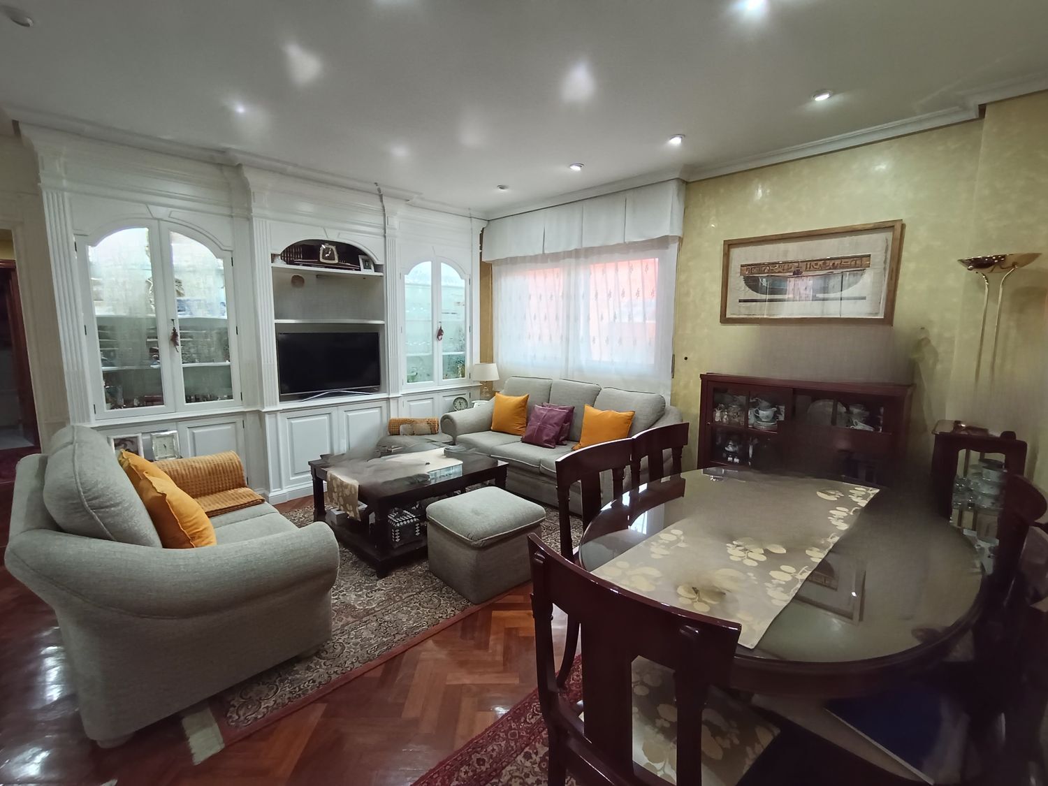 Propiedad en venta en Madrid, Madrid