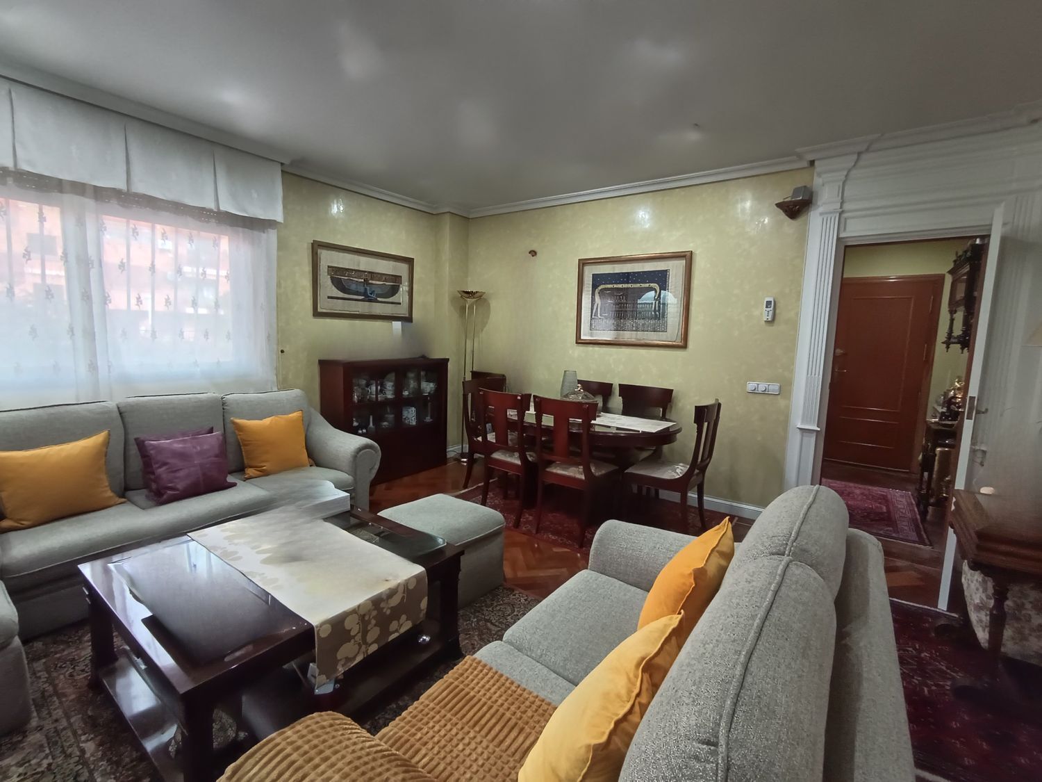 Propiedad en venta en Madrid, Madrid