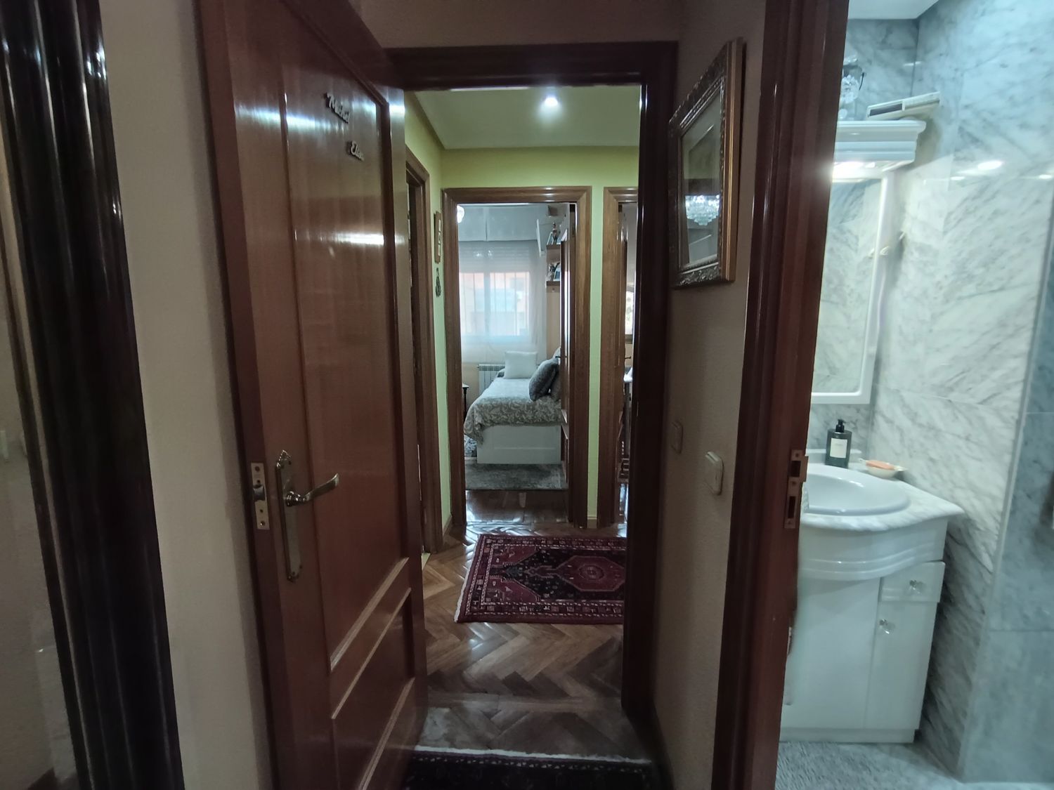 Propiedad en venta en Madrid, Madrid