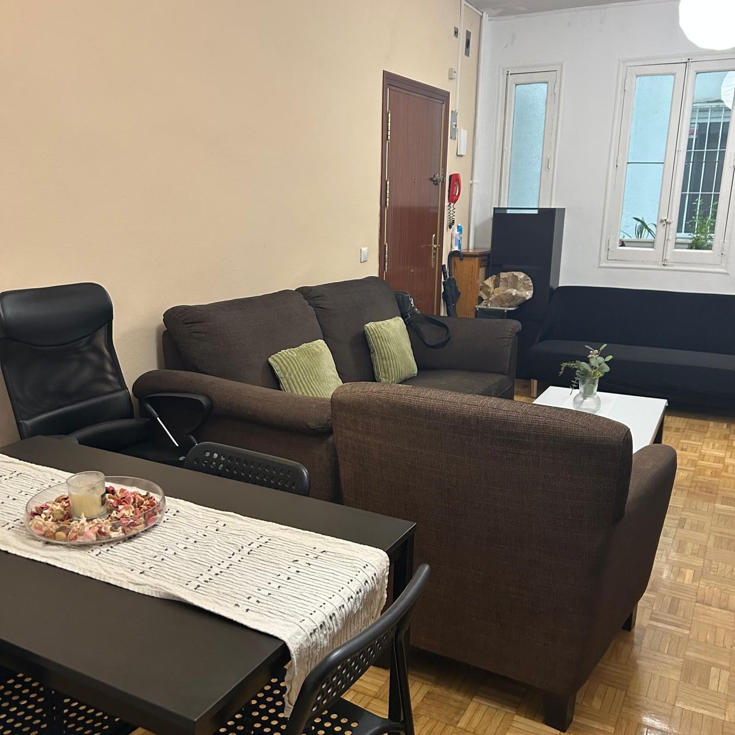 Propiedad en venta en Madrid, Madrid