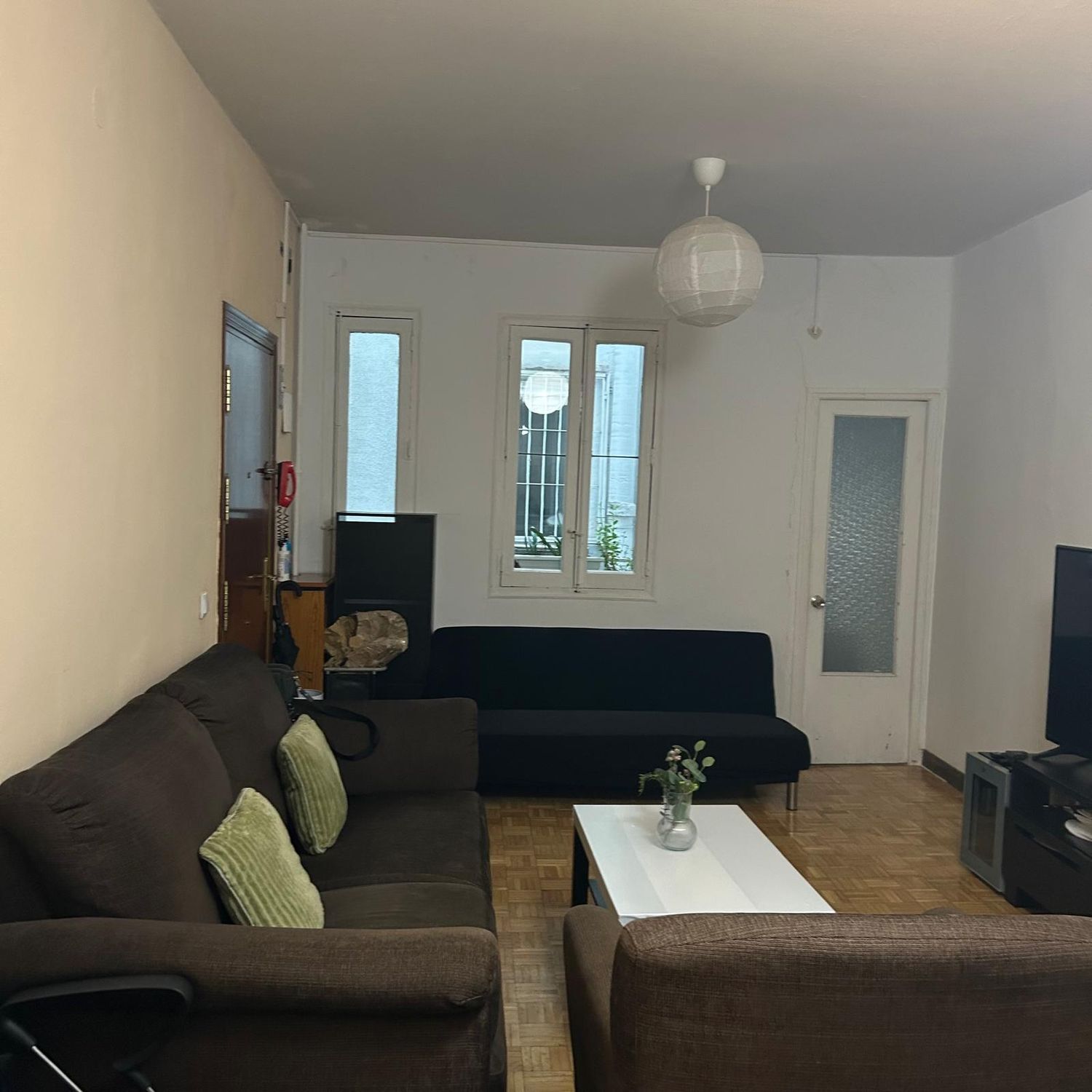 Propiedad en venta en Madrid, Madrid