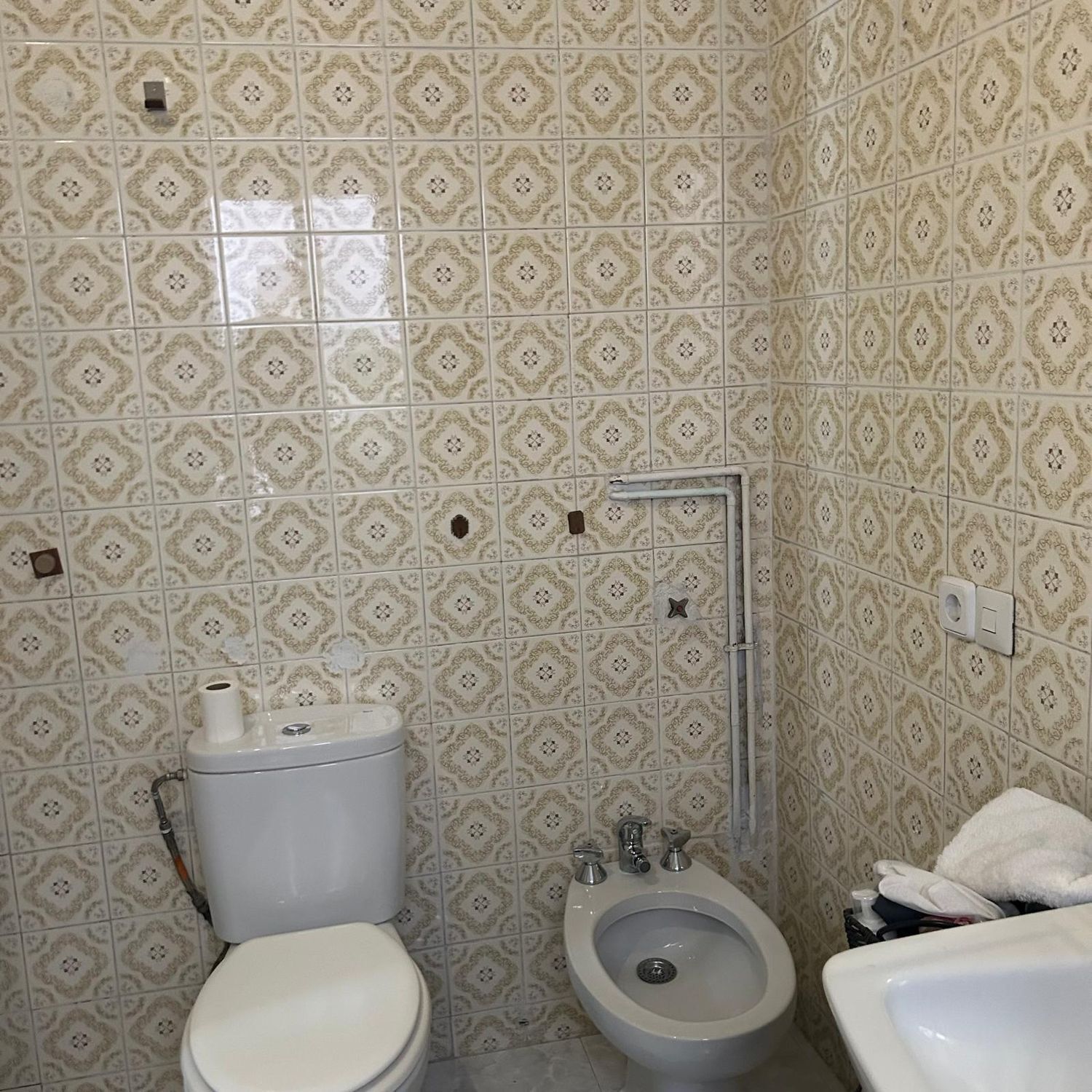 Propiedad en venta en Madrid, Madrid