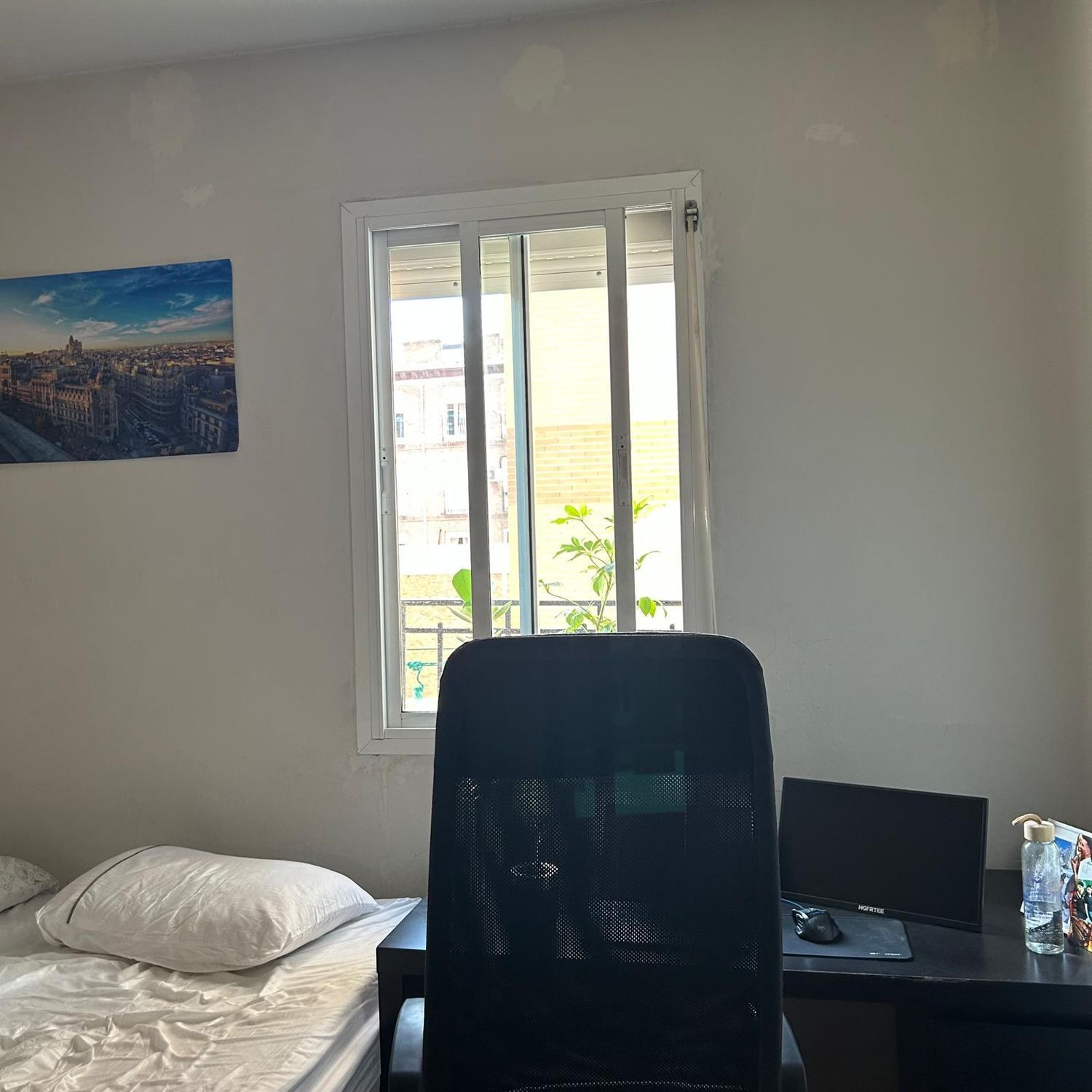 Propiedad en venta en Madrid, Madrid