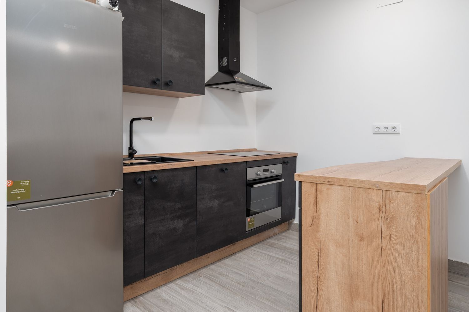 Propiedad en venta en Madrid, Madrid
