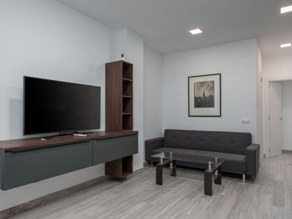 Propiedad en venta en Madrid, Madrid