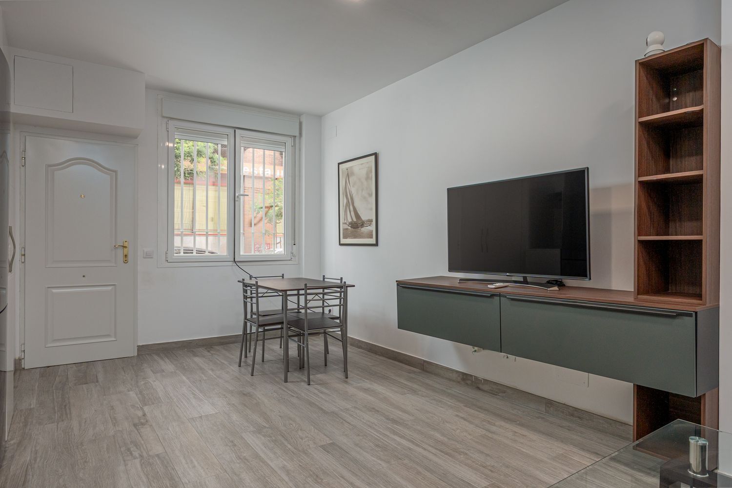 Propiedad en venta en Madrid, Madrid