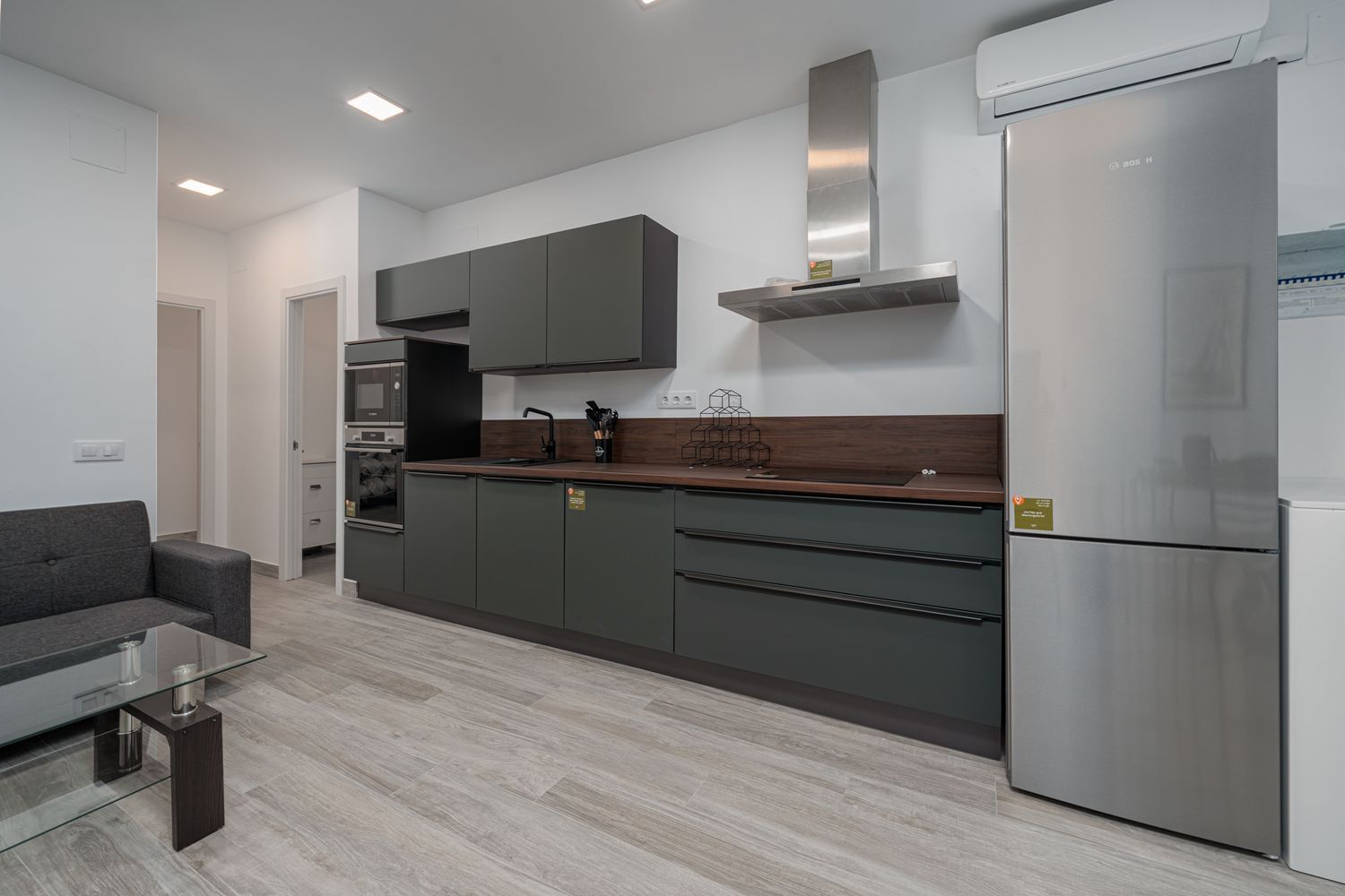 Propiedad en venta en Madrid, Madrid