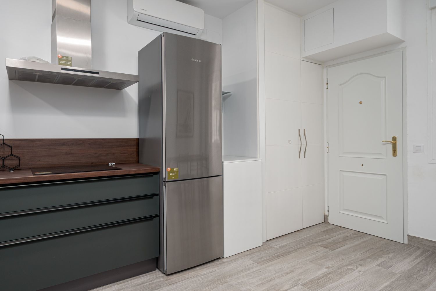 Propiedad en venta en Madrid, Madrid