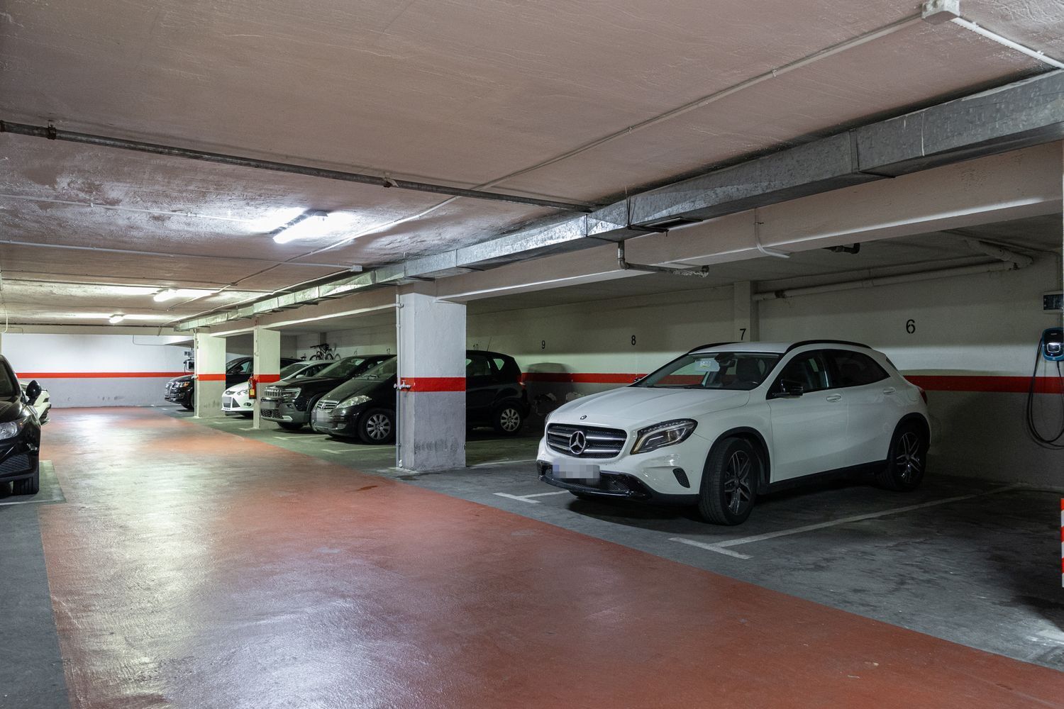 Propiedad en venta en Madrid, Madrid