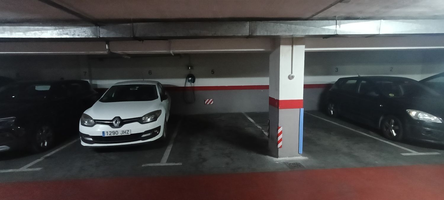 Propiedad en venta en Madrid, Madrid