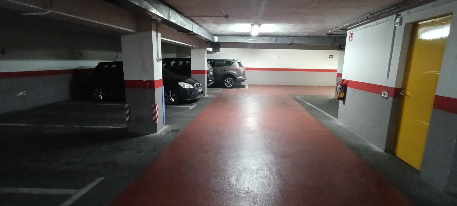Propiedad en venta en Madrid, Madrid