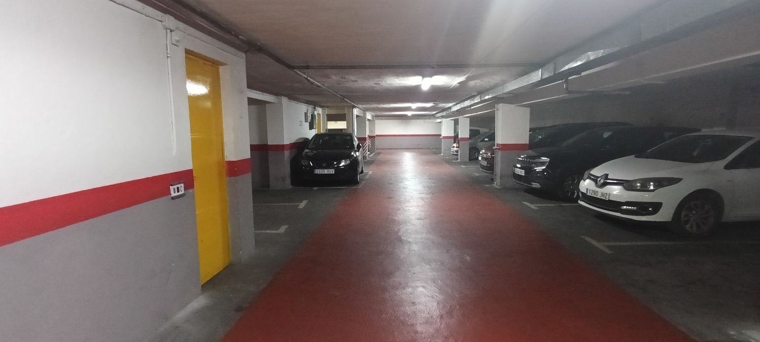 Propiedad en venta en Madrid, Madrid