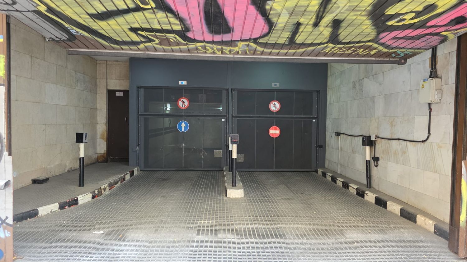 Propiedad en venta en Madrid, Madrid