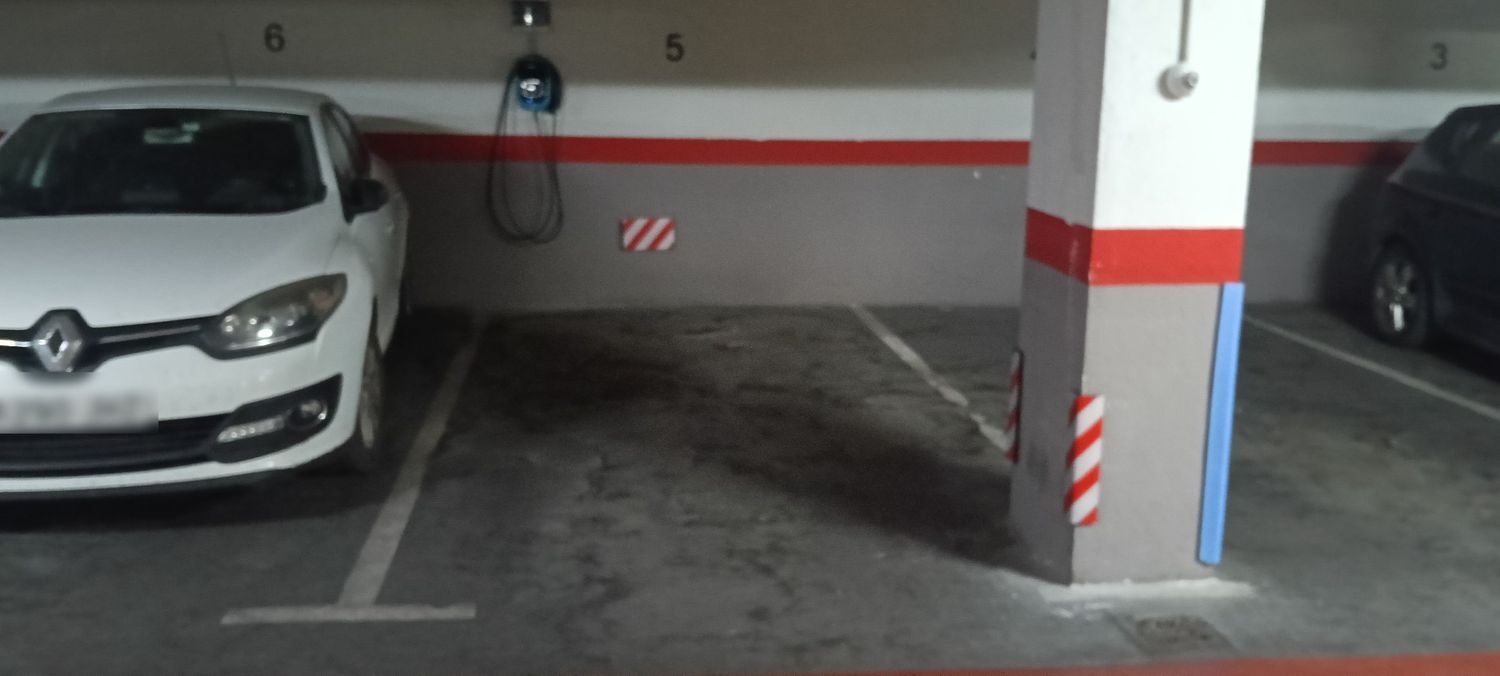 Propiedad en venta en Madrid, Madrid