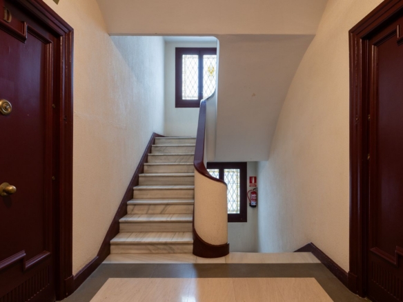 Propiedad en venta en Madrid, Madrid