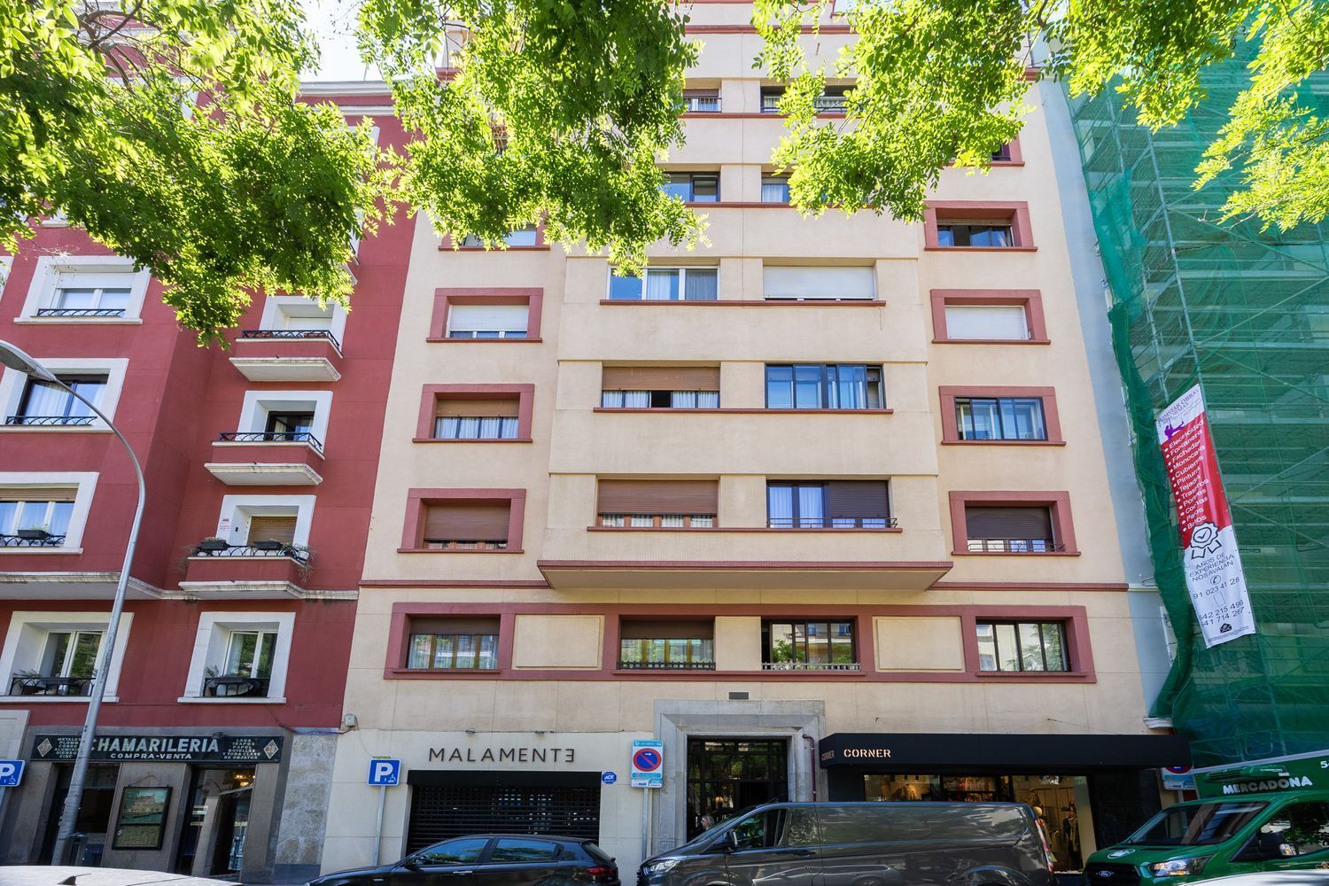 1442476936 Propiedad en venta en Madrid, Madrid
