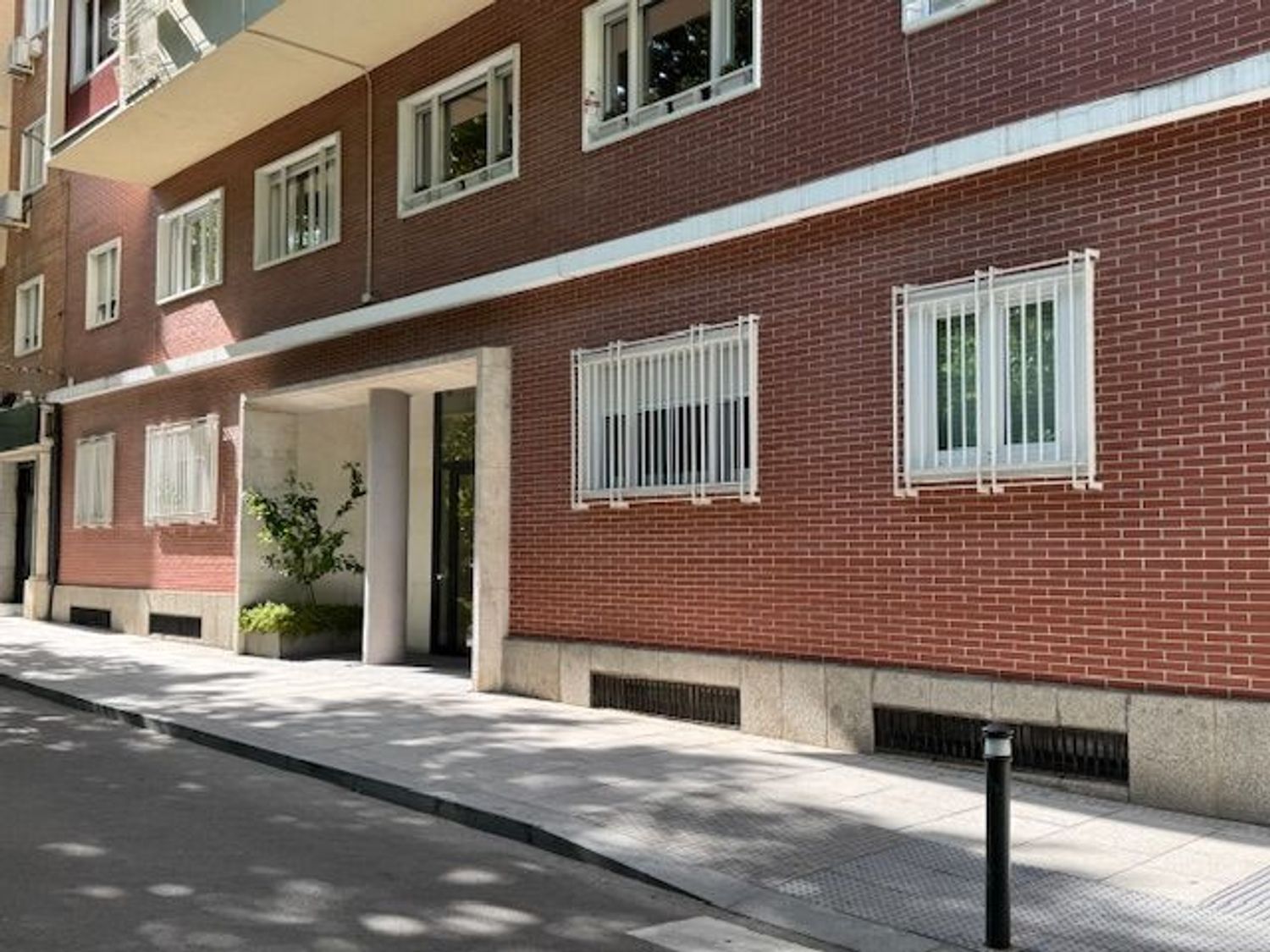 Propiedad en alquiler en Madrid, Madrid