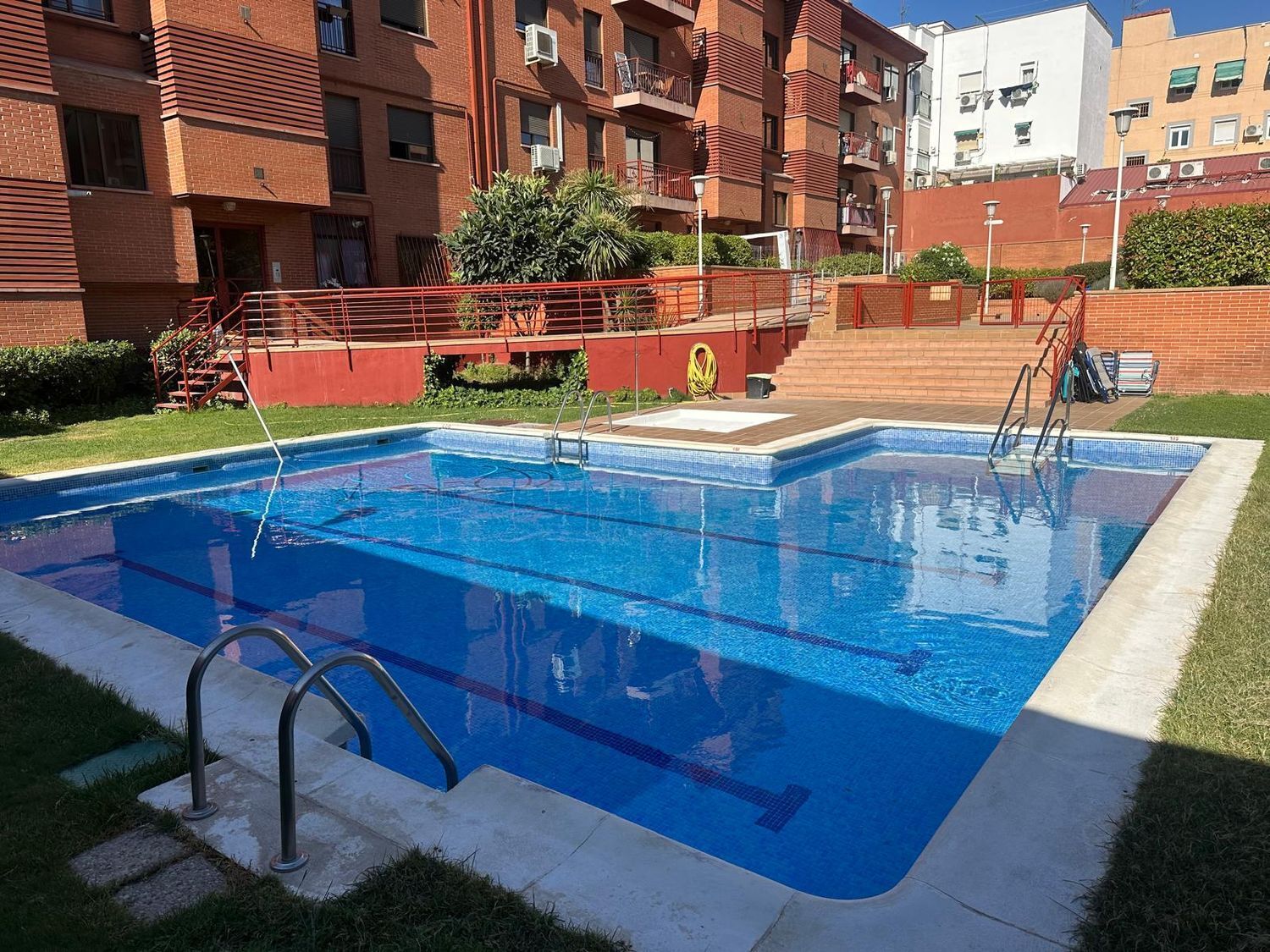 Propiedad en venta en Madrid, Madrid