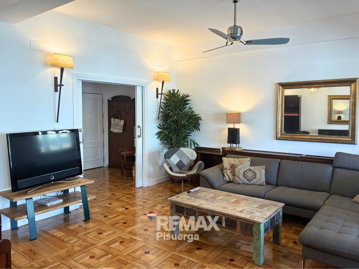 1445845222 Propiedad en alquiler en Madrid, Madrid