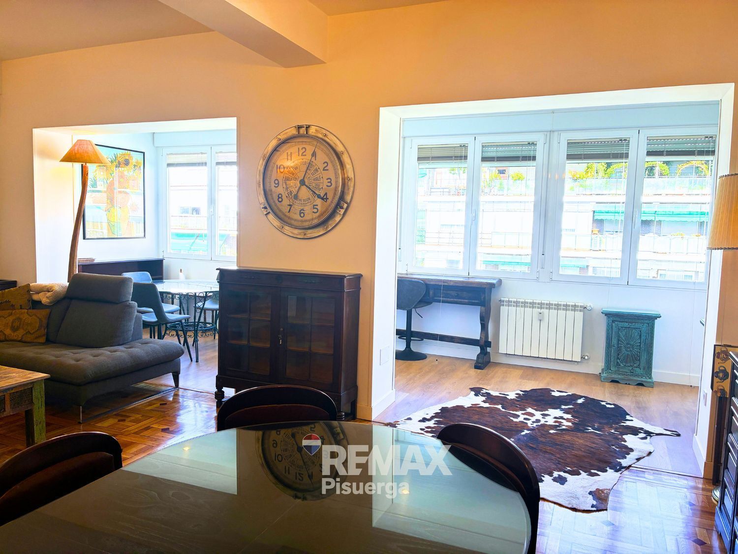 1445845265 Propiedad en alquiler en Madrid, Madrid