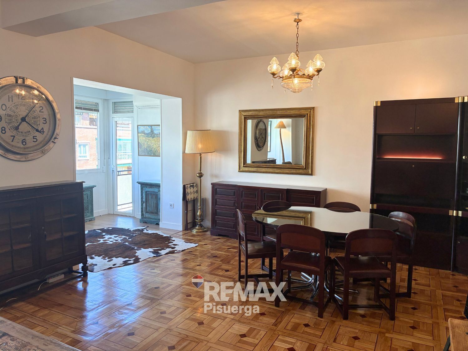 1445845269 Propiedad en alquiler en Madrid, Madrid