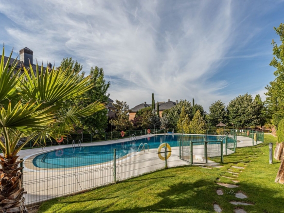 Propiedad en venta en Madrid, Majadahonda