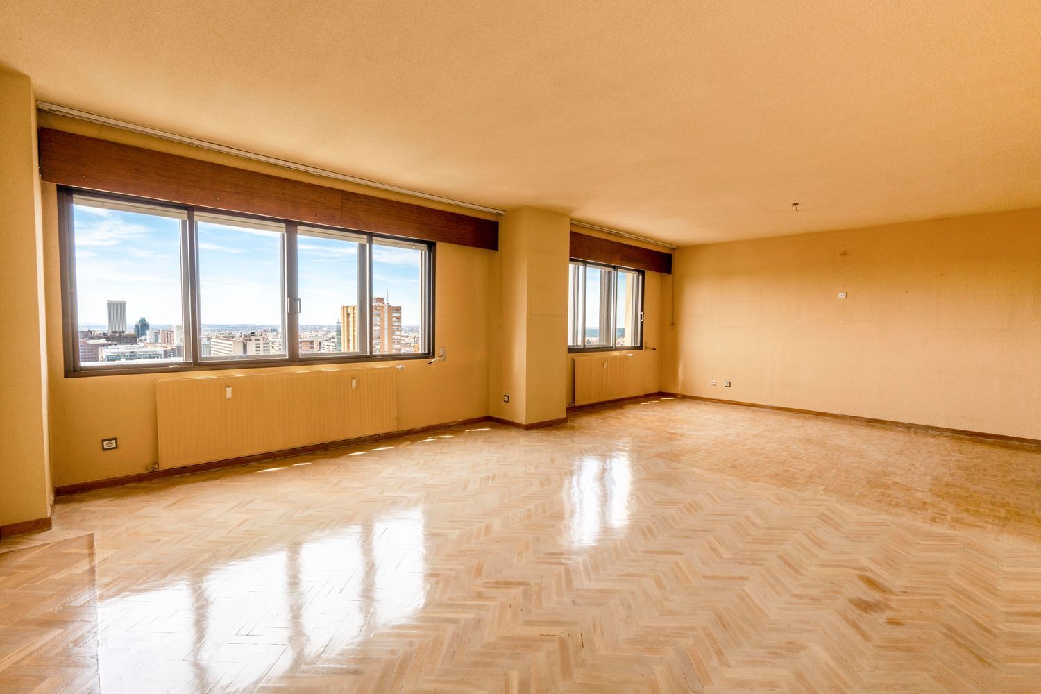 Propiedad en venta en Madrid, Madrid