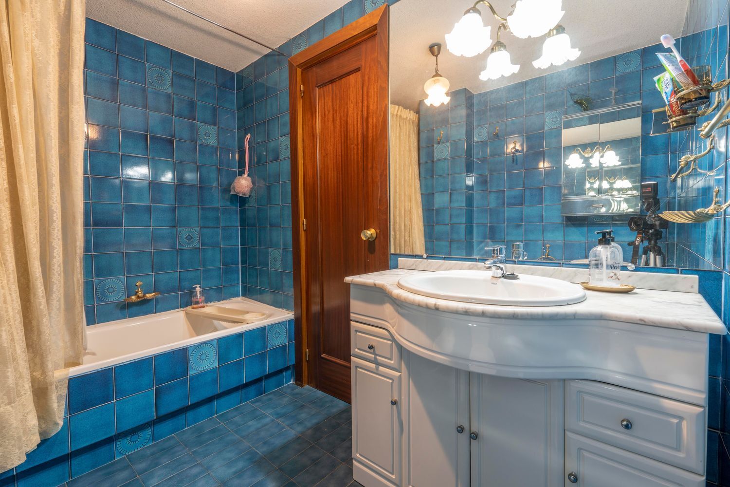 Propiedad en venta en Madrid, Madrid