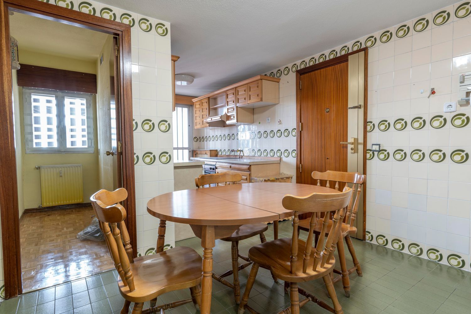 Propiedad en venta en Madrid, Madrid
