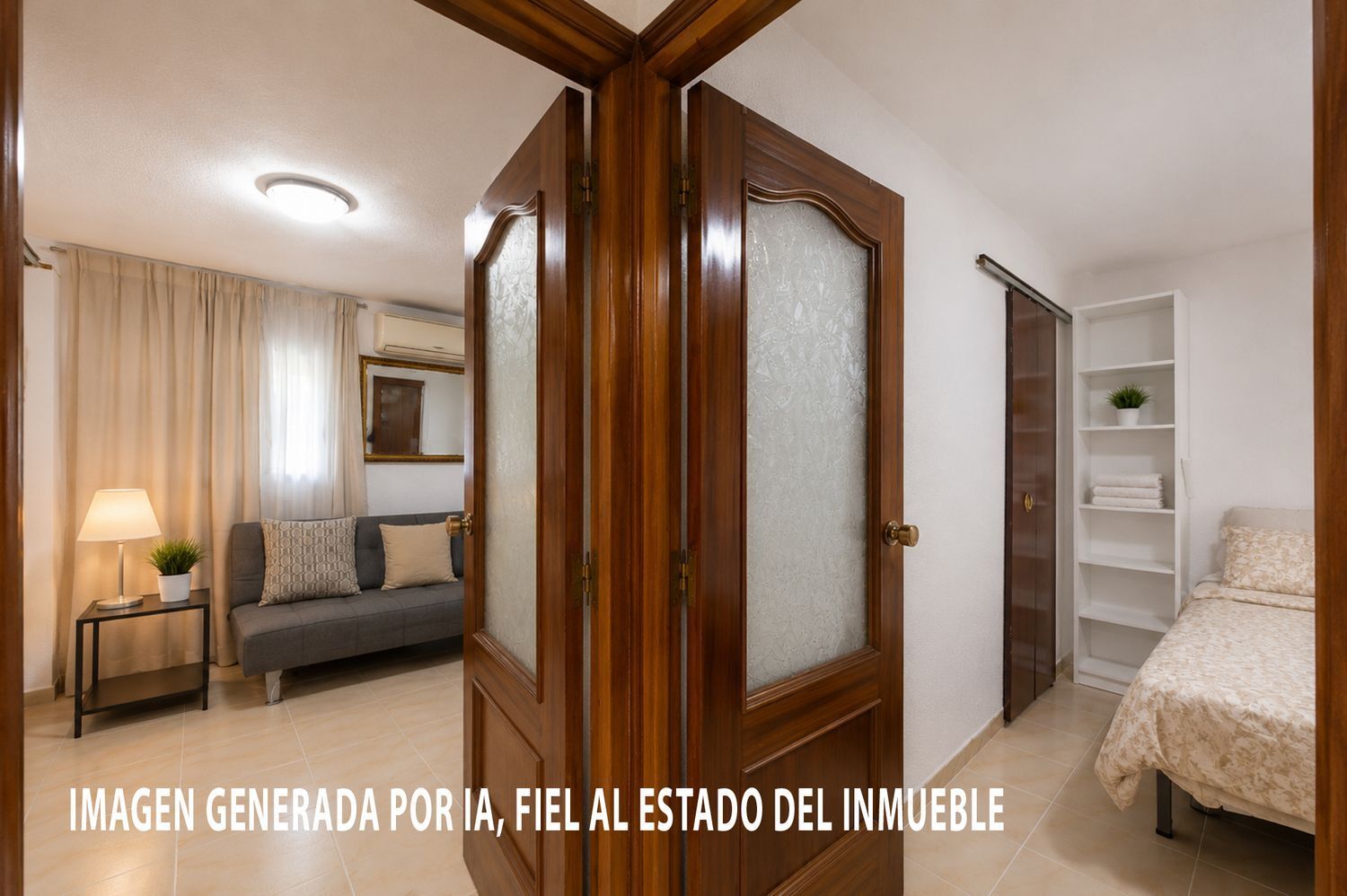 Propiedad en venta en Madrid, Madrid