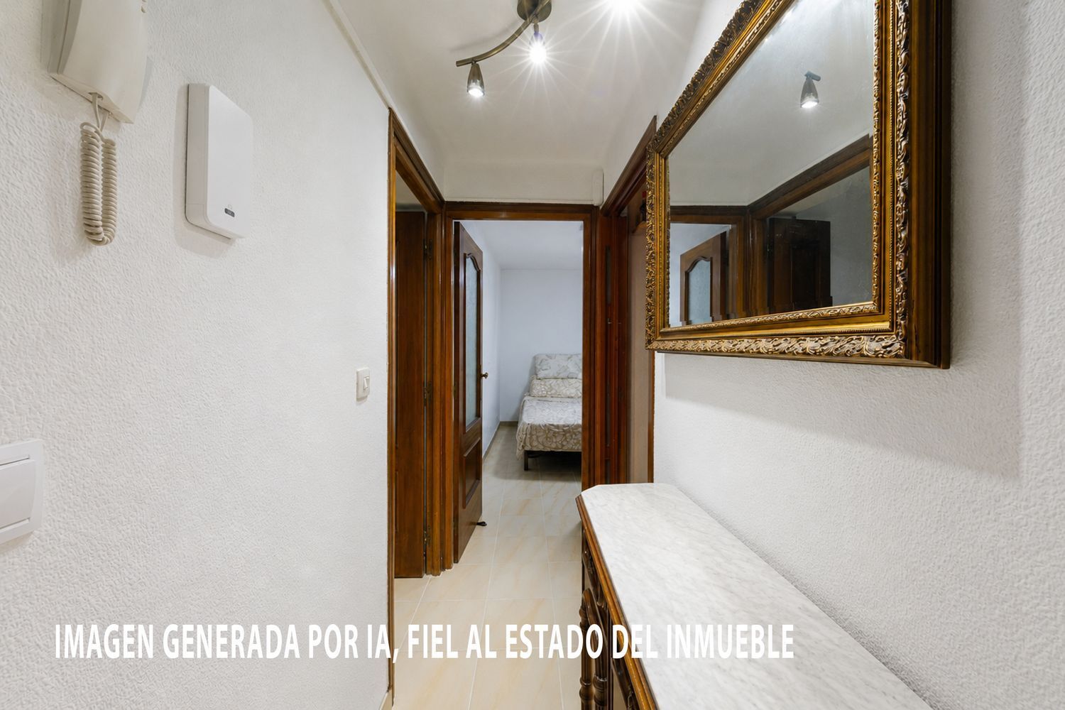 Propiedad en venta en Madrid, Madrid