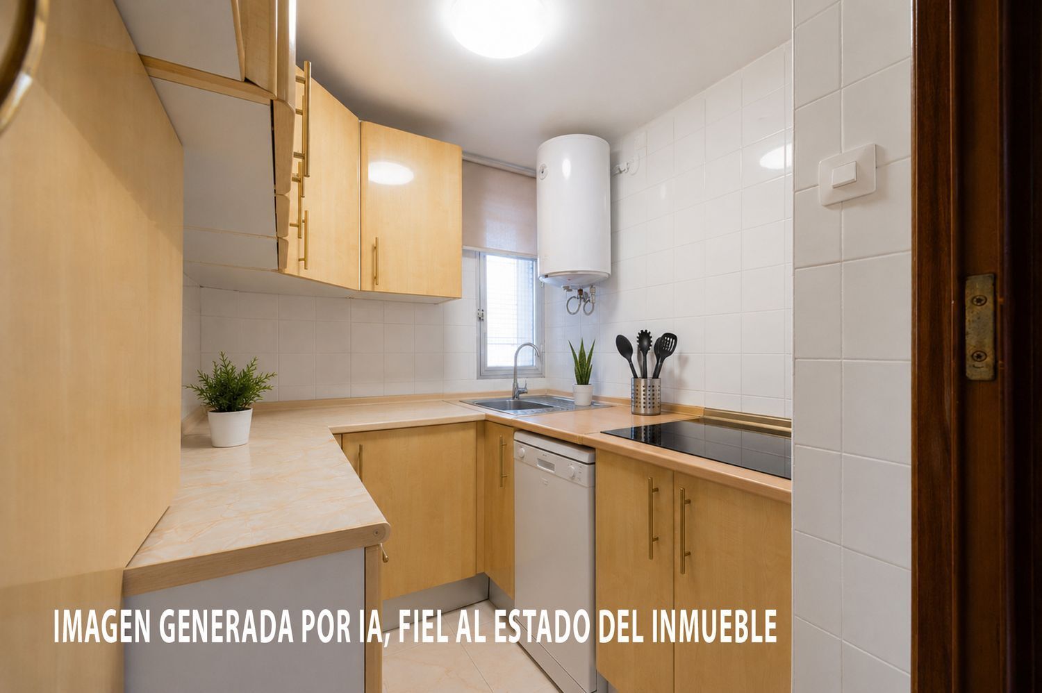 Propiedad en venta en Madrid, Madrid