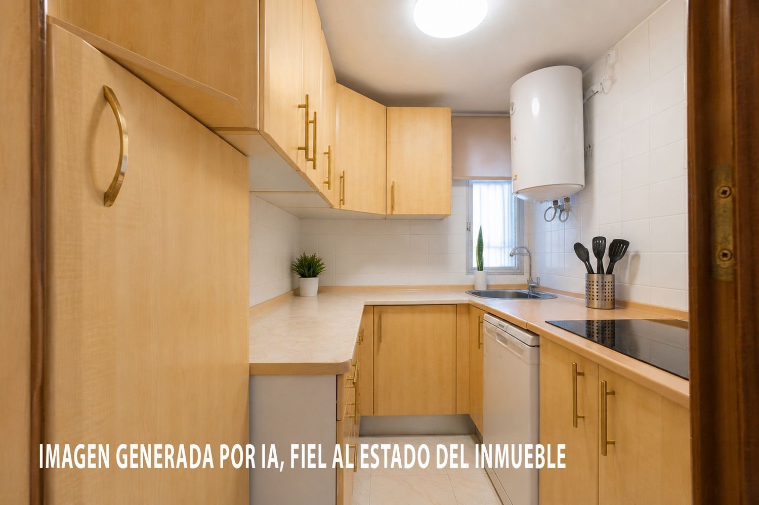 Propiedad en venta en Madrid, Madrid