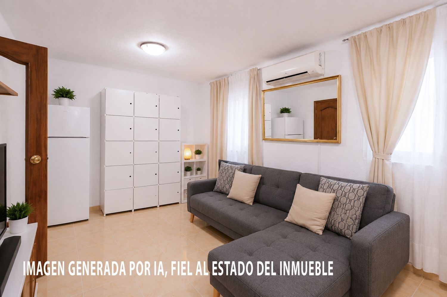 Propiedad en venta en Madrid, Madrid