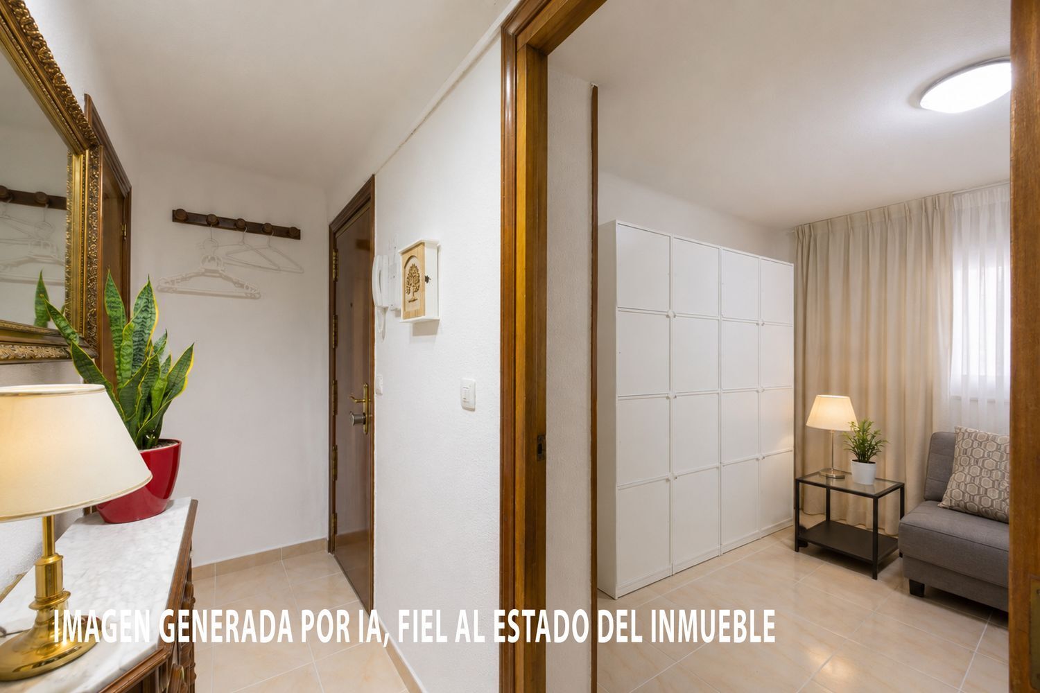 Propiedad en venta en Madrid, Madrid