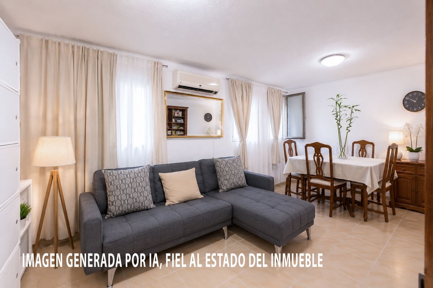 Propiedad en venta en Madrid, Madrid