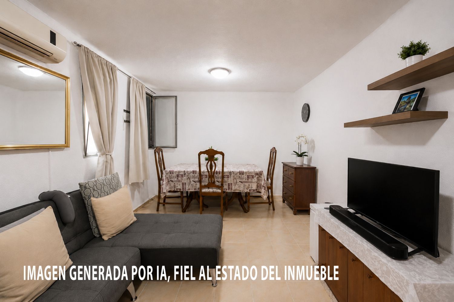 Propiedad en venta en Madrid, Madrid