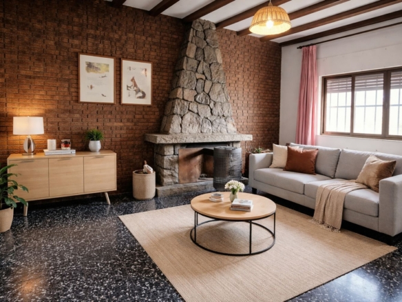 Propiedad en venta en Madrid, Robledo de Chavela