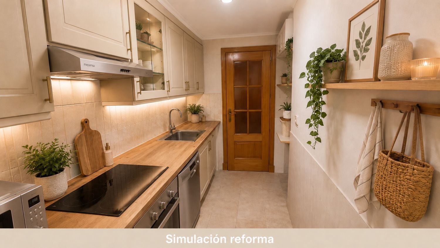 Propiedad en venta en Madrid, Las Rozas de Madrid