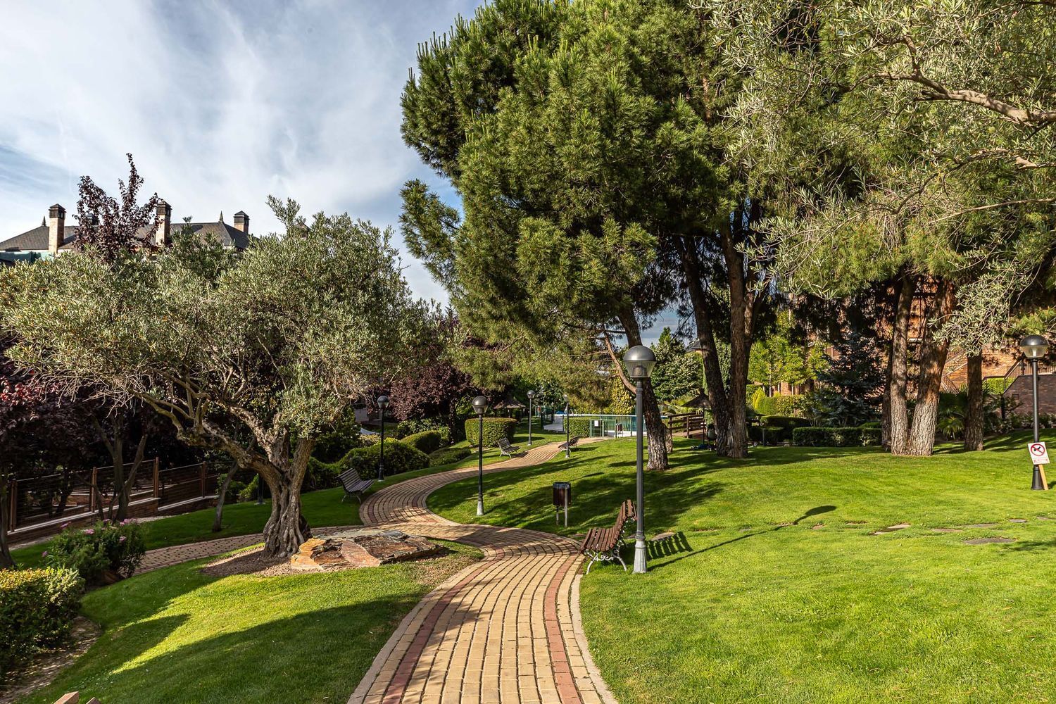 Propiedad en venta en Madrid, Majadahonda