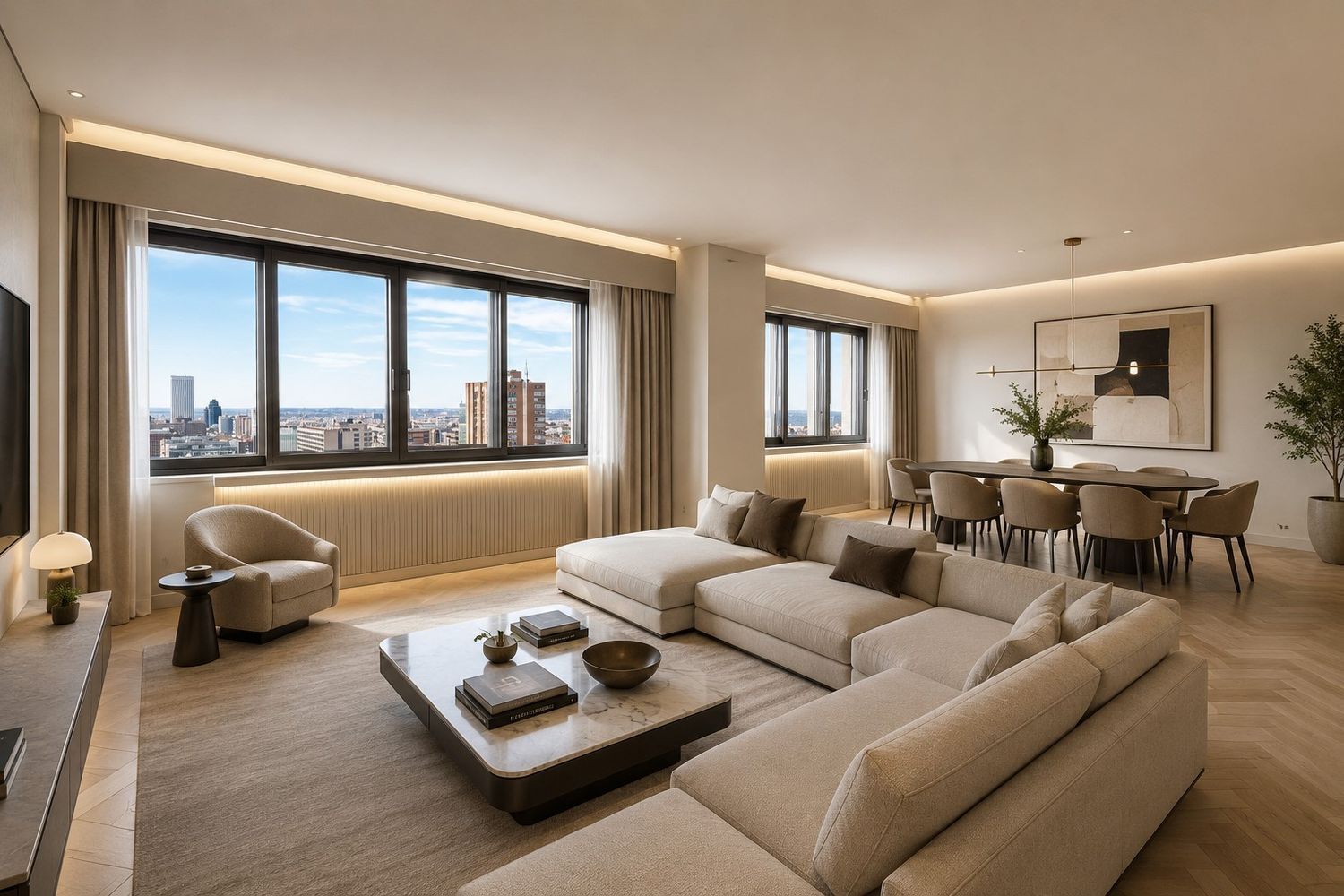 Propiedad en venta en Madrid, Madrid
