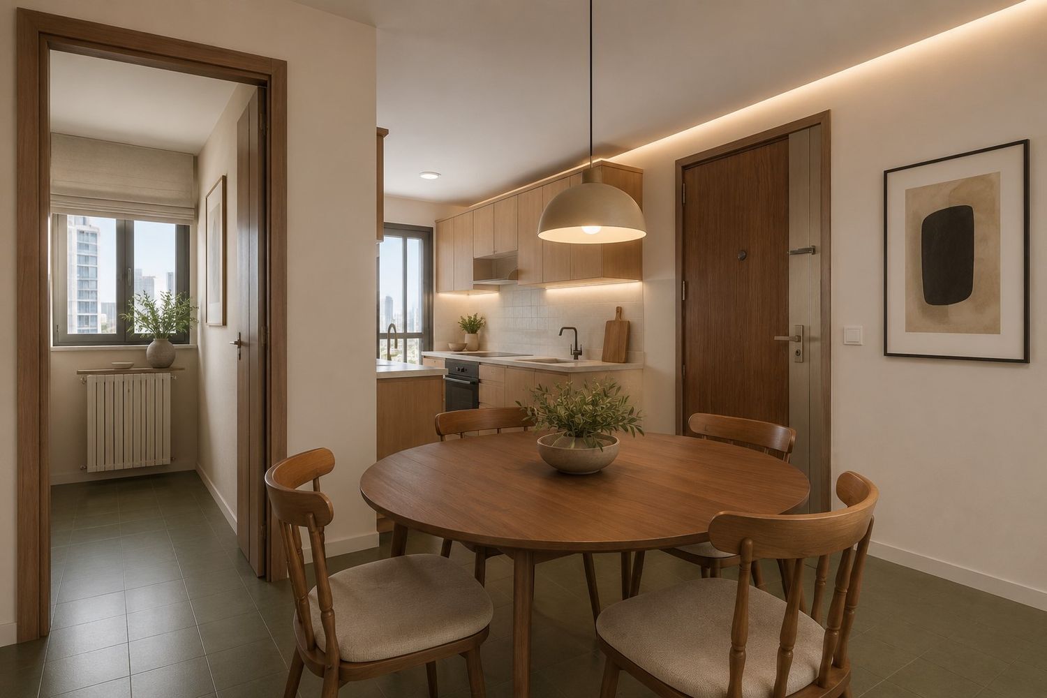 Propiedad en venta en Madrid, Madrid