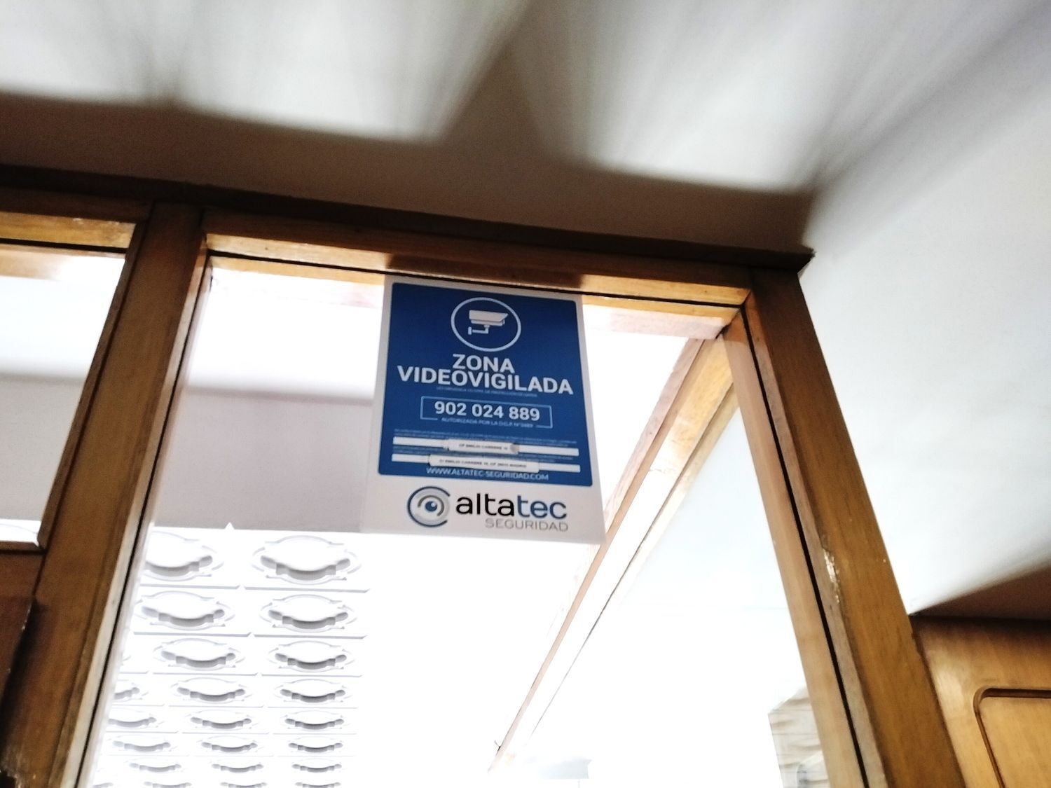 Propiedad en alquiler en Madrid, Madrid