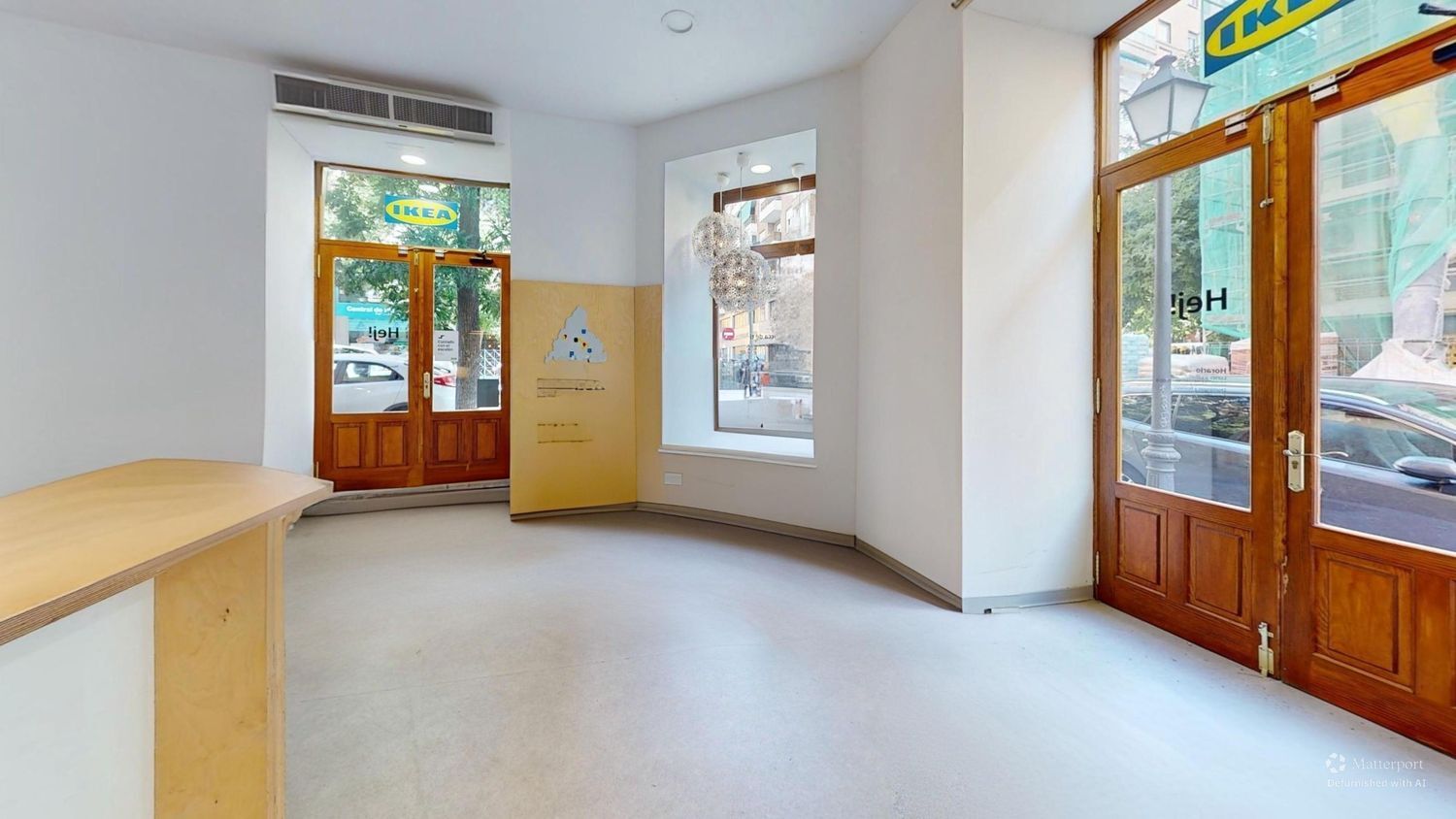1450154162 Propiedad en alquiler en Madrid, Madrid