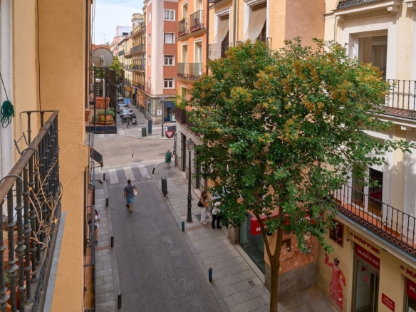 Propiedad en venta en Madrid, Madrid