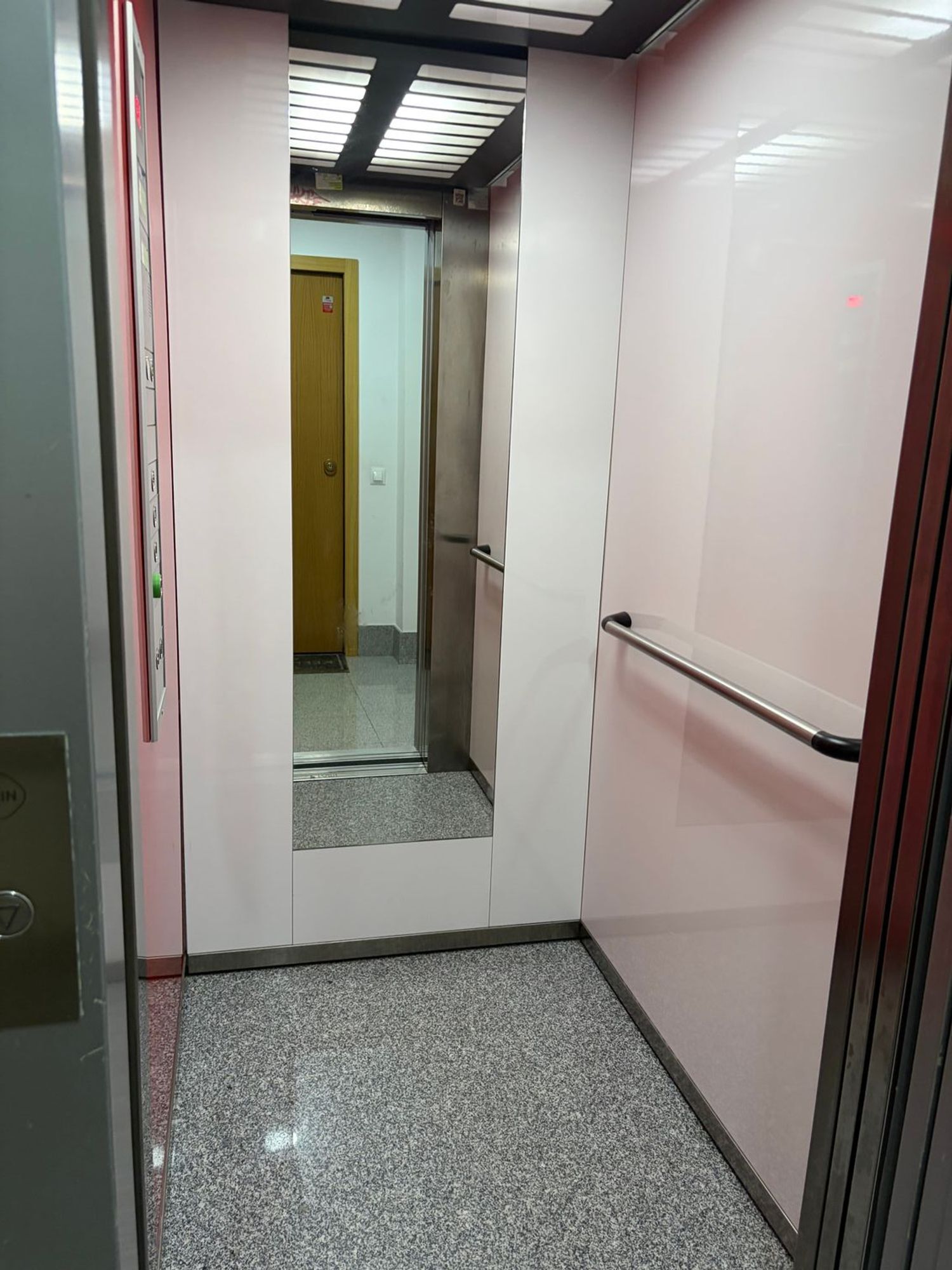 1452158997 Propiedad en alquiler en Madrid, Madrid