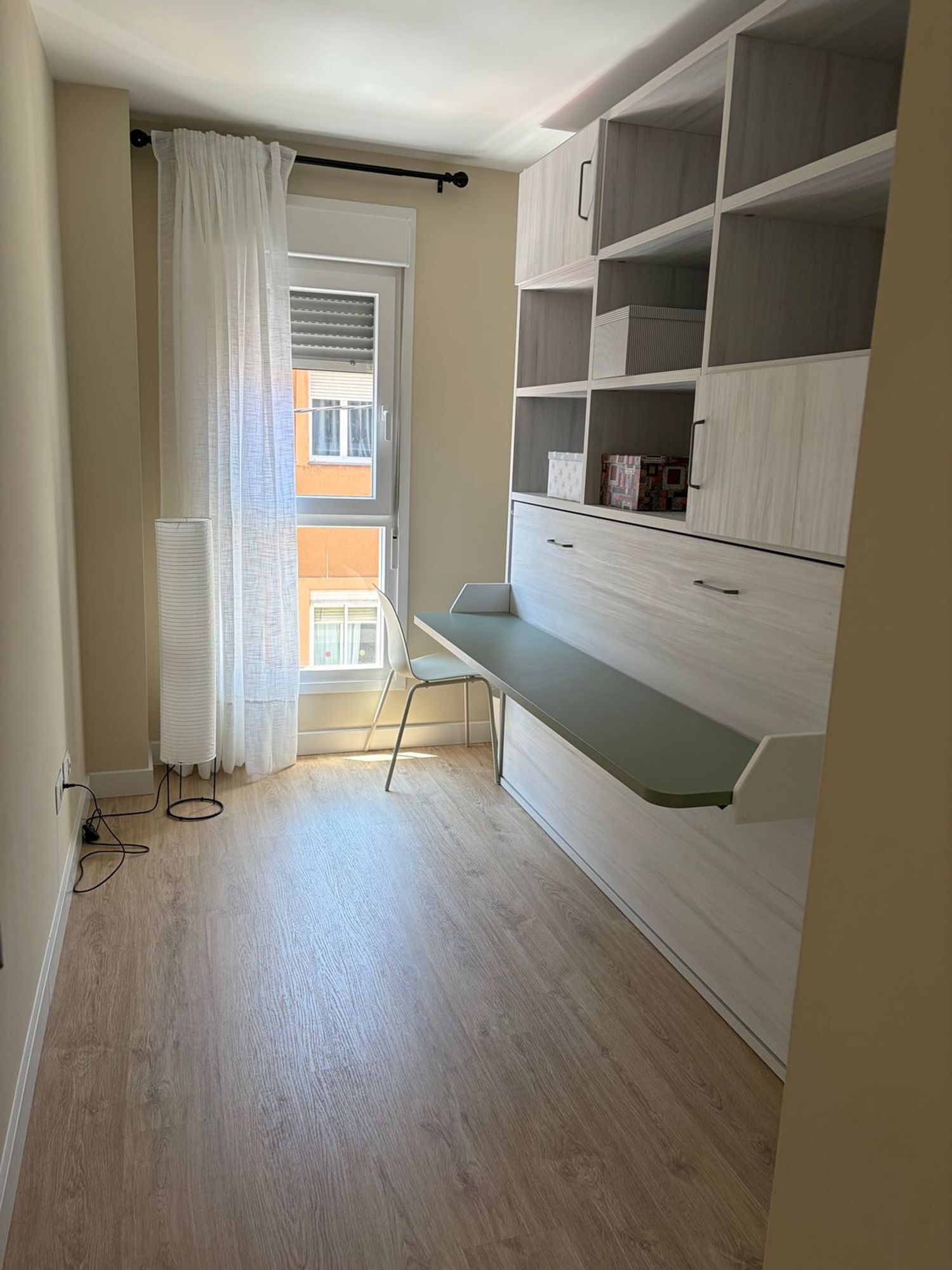 1452159603 Propiedad en alquiler en Madrid, Madrid