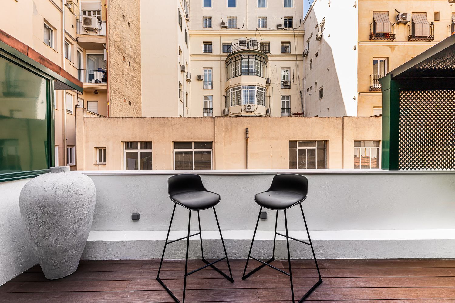 Propiedad en venta en Madrid, Madrid