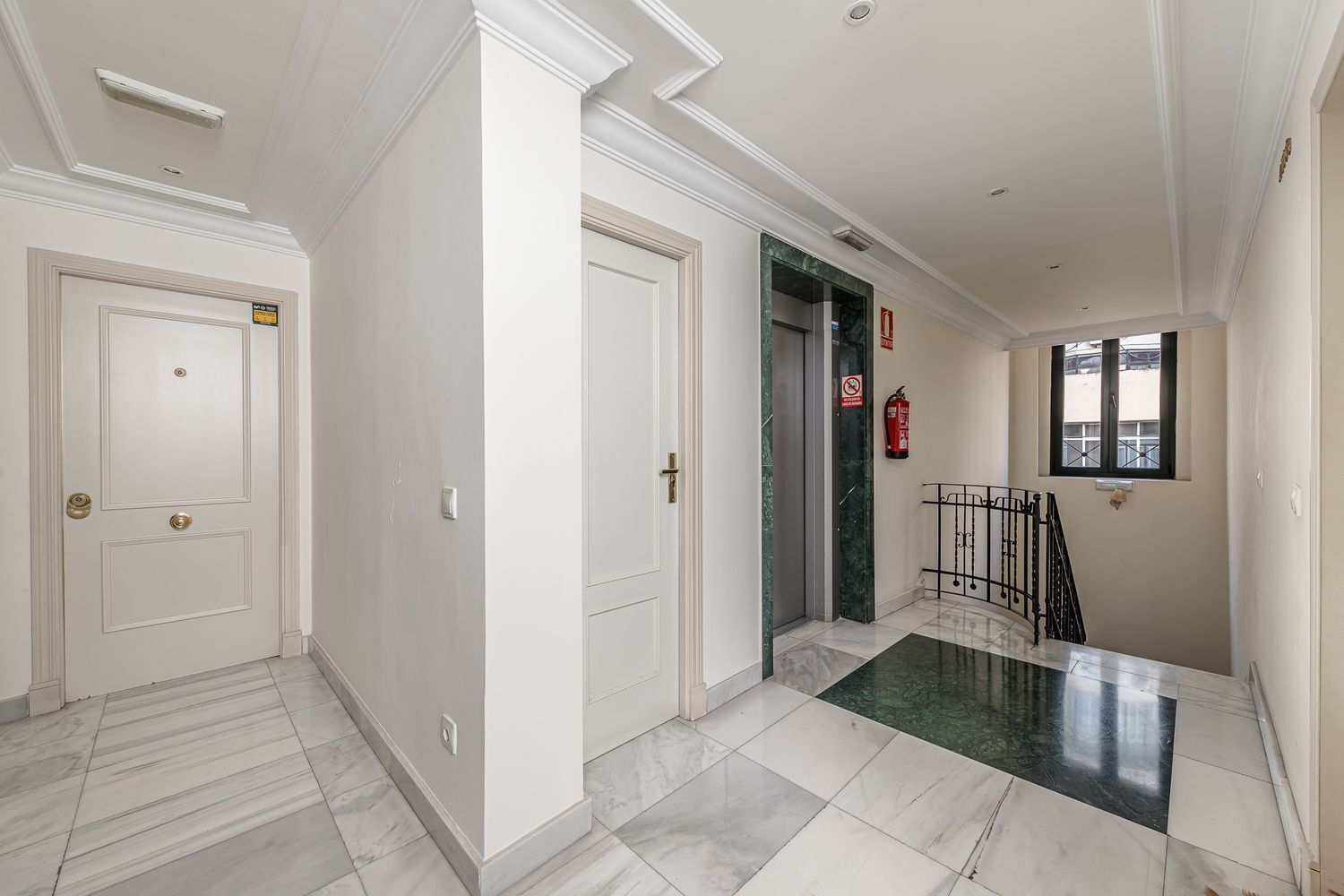 Propiedad en venta en Madrid, Madrid