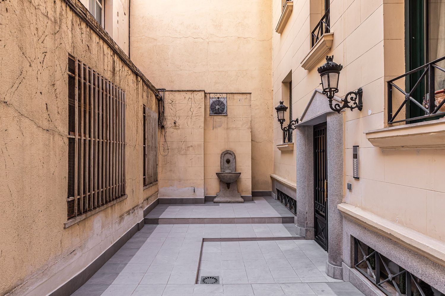 Propiedad en venta en Madrid, Madrid